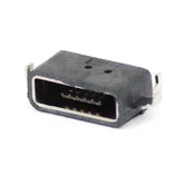 Разъем SonyEricsson LT15i/Mi3 (microUSB 5pin)