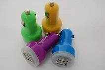 АЗУ-2USB 2А/1А