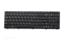 Клавиатура для Lenovo G560/G560A черная