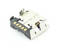 яяяРазъем LG E400/E612/P705/P880 (microUSB 5pin)