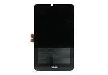 Дисплей Asus Padfone Mini A11 (7.0) + тач черны