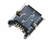 Разъем Acer B1-A71/B1-710 (microUSB 5pin)