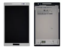 Дисплей Asus ZenPad 8 (Z380C) + тачскрин белый