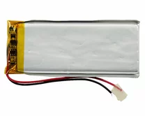 яАКБ универсальный 0,4*29*70 (3.7V, 1000 mAh)