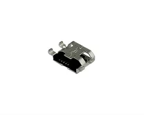 Разъем Lenovo A536/A319 (microUSB 5pin)