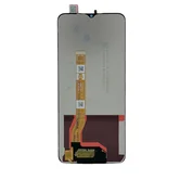 Дисплей Oppo A83 + тачскрин черный