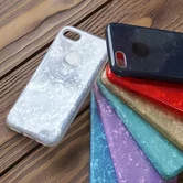 Чехол iPhone 6/6S Pearl (зеленый)