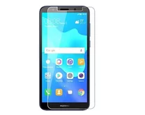 яяяЗащ. стекло Honor 7A/7S/9S/Y5p/Huawei Y5 (2018) (тех упак)