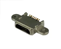 Разъем Samsung G930F/G935F (microUSB 7pin)