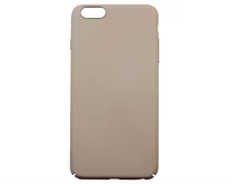 Чехол iPhone 6/6S Plus KSTATI Soft Case (розовый)