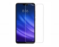 яяяЗащ. стекло Xiaomi Mi 8 Lite (тех упак)