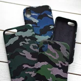 Чехол iPhone XS Max Military в ассортименте