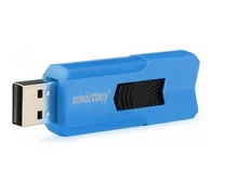 USB Flash SmartBuy STREAM 16GB синий