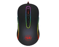 Проводная игровая мышь Redragon Phoenix 2 RGB