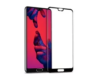 Защ. стекло Huawei P20 Pro Full черное