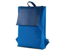 Рюкзак Remax Double 605 Digital Laptop Bag 15' blue