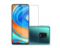 Защитное стекло Xiaomi Redmi Note 9S/9 Pro (тех упак)