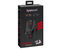 яяяПроводная игровая мышь Redragon Phaser