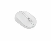 Комп. мышь Xiaomi Mi Mouse Wireless Miiiw (белая)