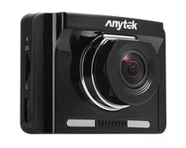 Видеорегистратор Anytek A22 черный