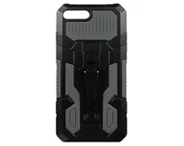 Чехол iPhone 7/8 Plus Armor Case (серый)