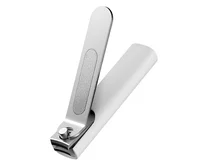 Кусачки для ногтей Xiaomi MIjia Splash-Proof Nail Clippers