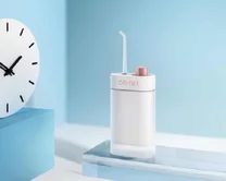 Беспроводной ирригатор Xiaomi DR.BEI F3 Oral Irrigator белый