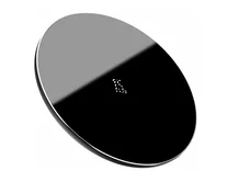 Беспроводное ЗУ Baseus Simple Wireless Charger15W (Version for Type-C)