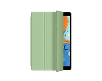 Чехол книжка-подставка OuCase iPad Mini 4/5 (мятный)