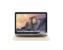 Накладка для клавиатуры MacBook Pro 1708/1989/2159 Матовый (прозрачн)