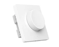 Выключатель-диммер Yeelight Smart Dimmer Switch YLKG07YL