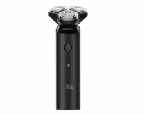 Электробритва Xiaomi Mija Electric Shaver S500 черная