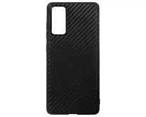 Чехол Samsung Galaxy S20 FE Carbon (черный)