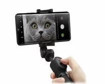 Монопод Xiaomi Mi Bluetooth Bracket Selfie Stick Zoom черный XMZPG05YM