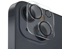 Защ. стекло iPhone 13 на камеру 3D (тех упак)