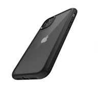 Чехол iPhone 11 Deppa Armor Case (черный)