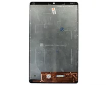 Дисплей Lenovo Tab M8 (TB-8505X/TB-8505F/TB-8505FS) + тачскрин черный