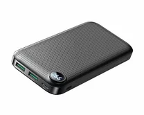 Внешний АКБ 20000 mAh McDodo MC-7161 22.5W PD черный