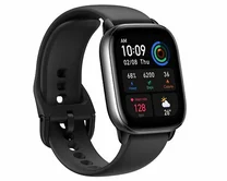 Часы Amazfit A2176 GTS 4 mini Midnight Black