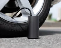 Насос Xiaomi Mojietu Wireless Fast Inflater Tire Pressure Monitoring 