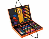 Набор для рисования Xiaomi Baisi Childhood Art Set 