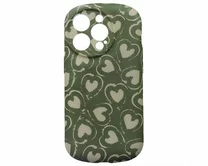 Чехол iPhone 14 Pro Pillow Flower (#15)