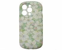 Чехол iPhone 14 Pro Pillow Flower (#11)