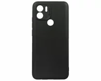 Чехол Redmi A1+/A2+/Poco C50/C51 TPU 3D Camera (черный)