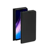 Чехол книжка Xiaomi Redmi Note 8 Pro Deppa Book Cover (черный)