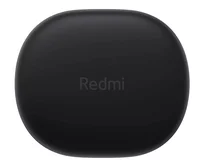 Bluetooth стереогарнитура Xiaomi Redmi Buds 4 Youth version черные M2231E1