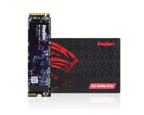 SSD M.2 NVMe PCIe (2280) KingSpec NE/128GB 