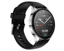 Часы Amazfit A2319 Pop 3R Metallic Black