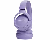 Наушники с Bluetooth JBL T520BT фиолетовые