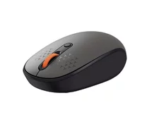 Комп. мышь Baseus Creator Wireless Mouse Frosted серая